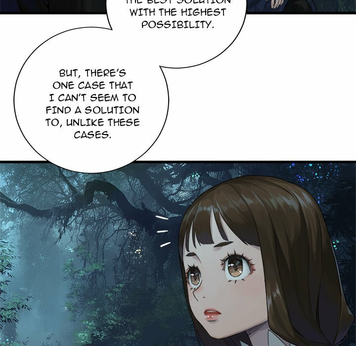 Read Her Summon chapter 102 image 52 on Lezhin