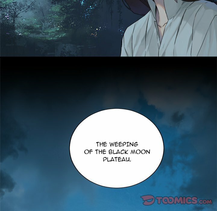 Read Her Summon chapter 102 image 53 on Lezhin