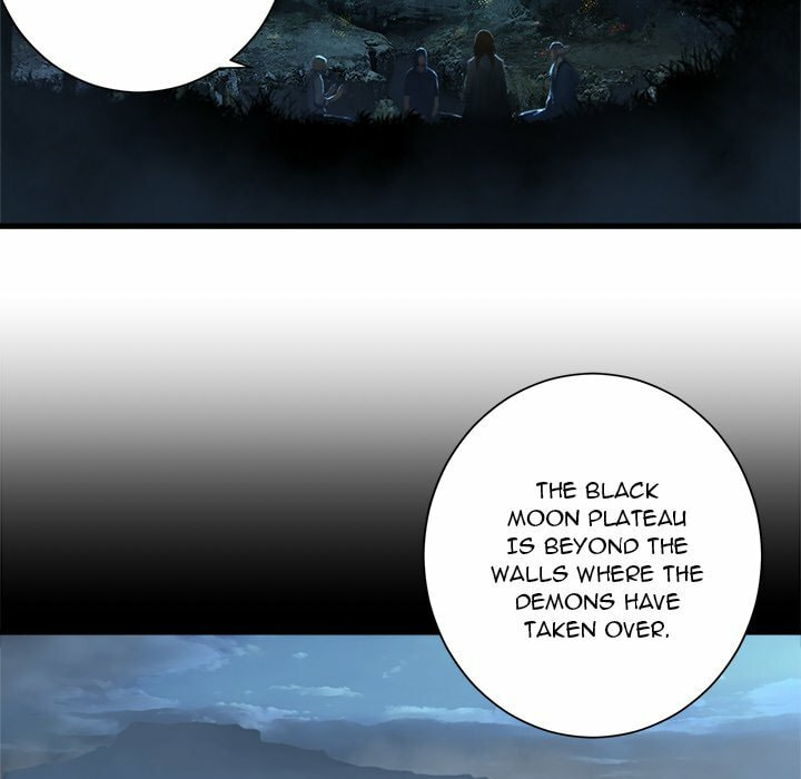 Read Her Summon chapter 102 image 56 on Lezhin