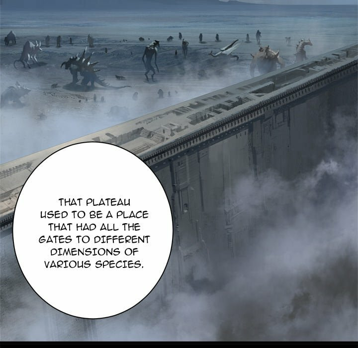 Read Her Summon chapter 102 image 57 on Lezhin