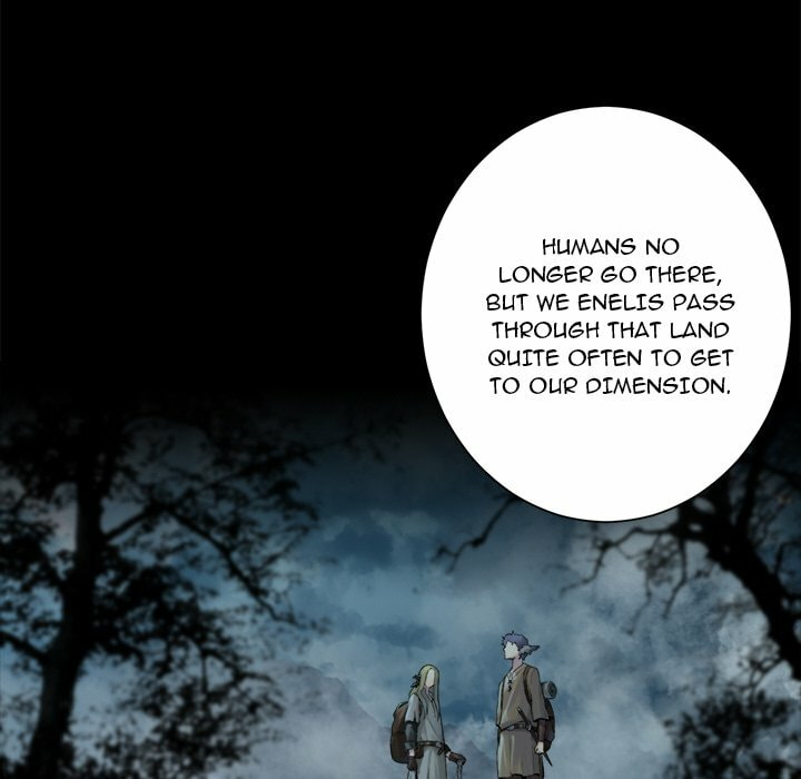 Read Her Summon chapter 102 image 58 on Lezhin