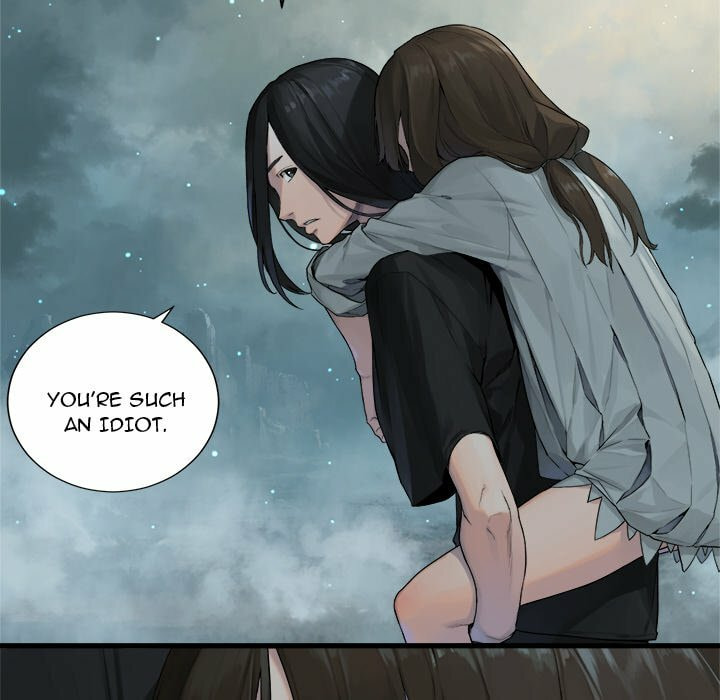 Read Her Summon chapter 102 image 6 on Lezhin