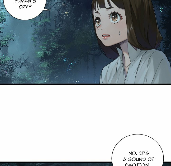 Read Her Summon chapter 102 image 60 on Lezhin