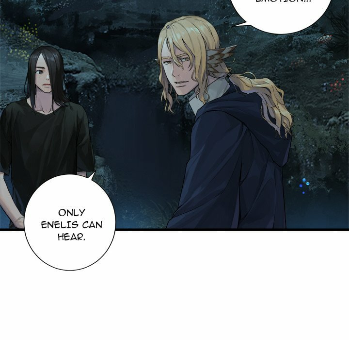 Read Her Summon chapter 102 image 61 on Lezhin