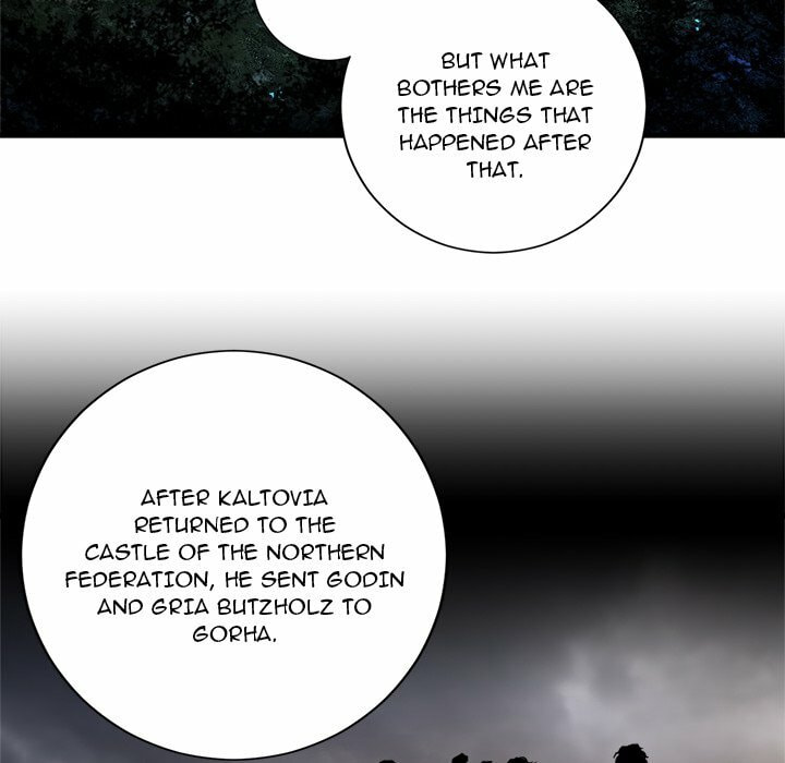 Read Her Summon chapter 102 image 65 on Lezhin