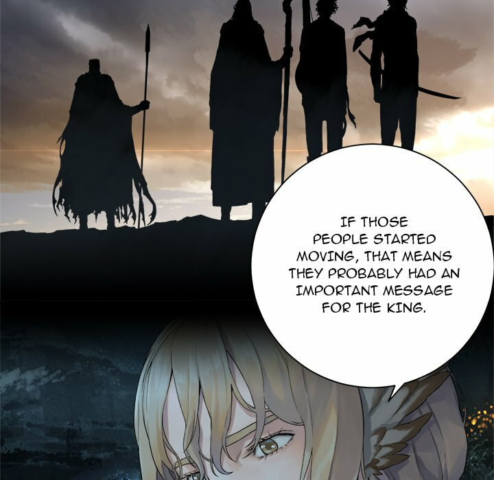 Read Her Summon chapter 102 image 66 on Lezhin