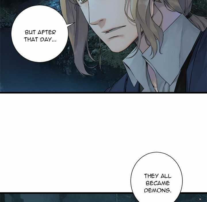 Read Her Summon chapter 102 image 67 on Lezhin