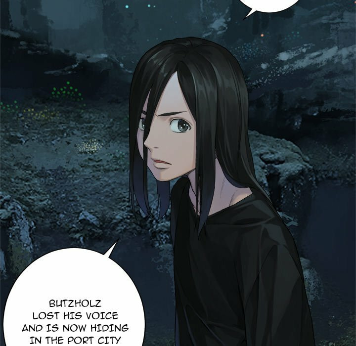 Read Her Summon chapter 102 image 68 on Lezhin