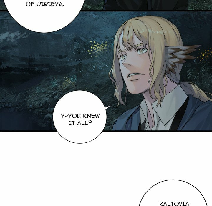 Read Her Summon chapter 102 image 69 on Lezhin
