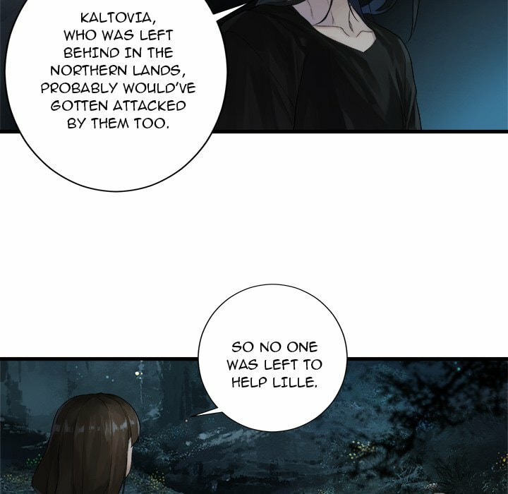 Read Her Summon chapter 102 image 71 on Lezhin