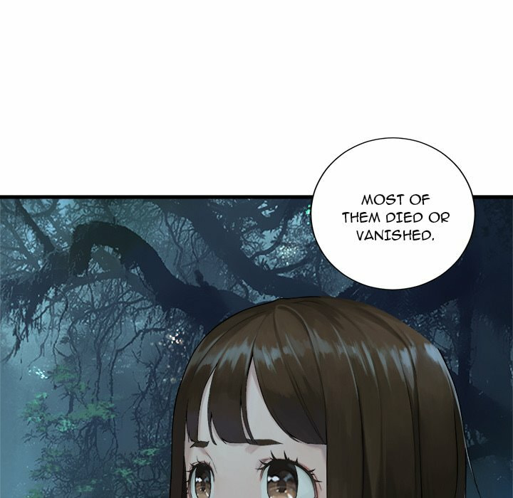 Read Her Summon chapter 102 image 74 on Lezhin