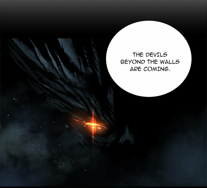 Read Her Summon chapter 102 image 76 on Lezhin