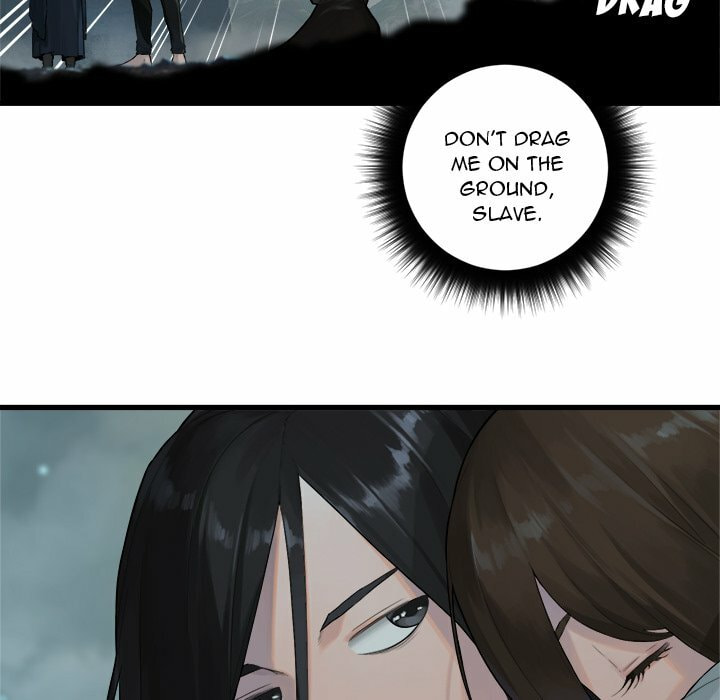 Read Her Summon chapter 102 image 9 on Lezhin