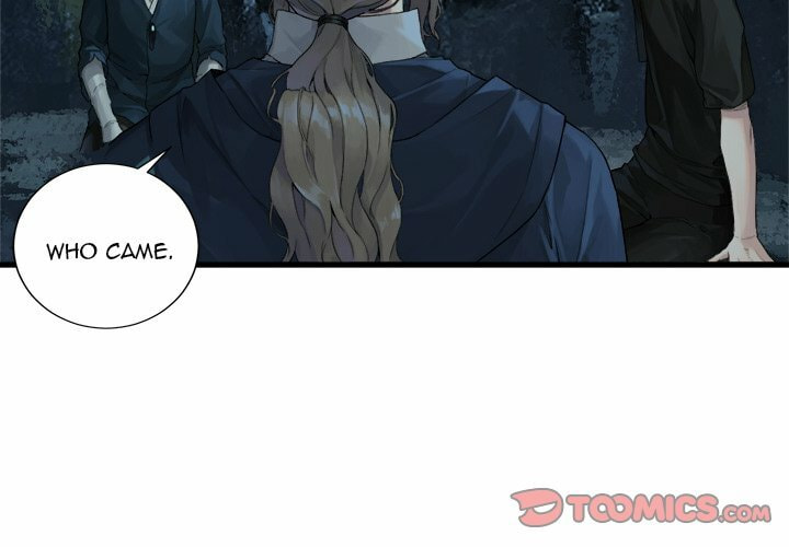 Read Her Summon chapter 103 image 1 on Lezhin