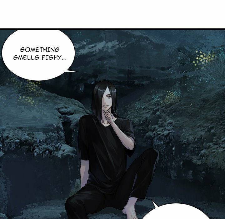 Read Her Summon chapter 103 image 10 on Lezhin