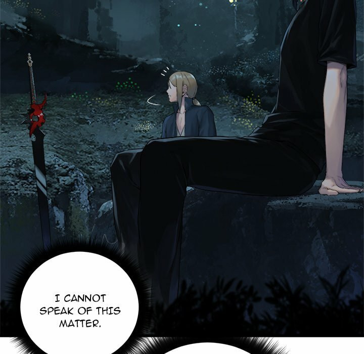 Read Her Summon chapter 103 image 14 on Lezhin