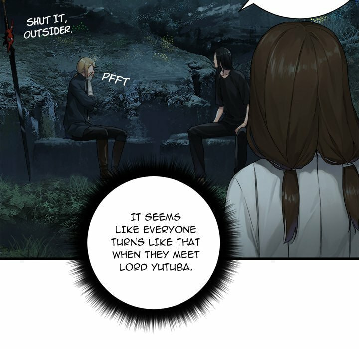 Read Her Summon chapter 103 image 16 on Lezhin