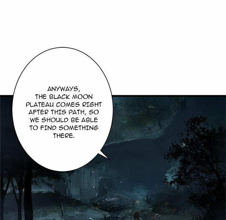 Read Her Summon chapter 103 image 17 on Lezhin