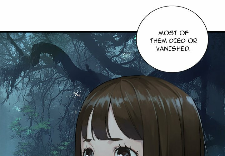 Read Her Summon chapter 103 image 2 on Lezhin