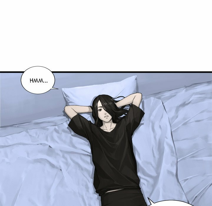 Read Her Summon chapter 103 image 21 on Lezhin