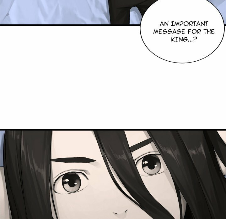 Read Her Summon chapter 103 image 22 on Lezhin