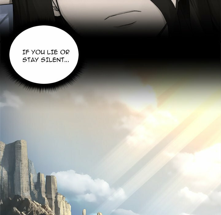 Read Her Summon chapter 103 image 23 on Lezhin