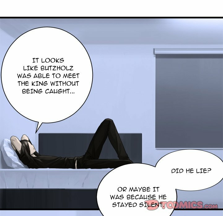 Read Her Summon chapter 103 image 25 on Lezhin
