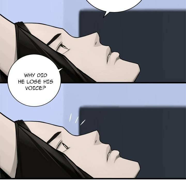 Read Her Summon chapter 103 image 26 on Lezhin