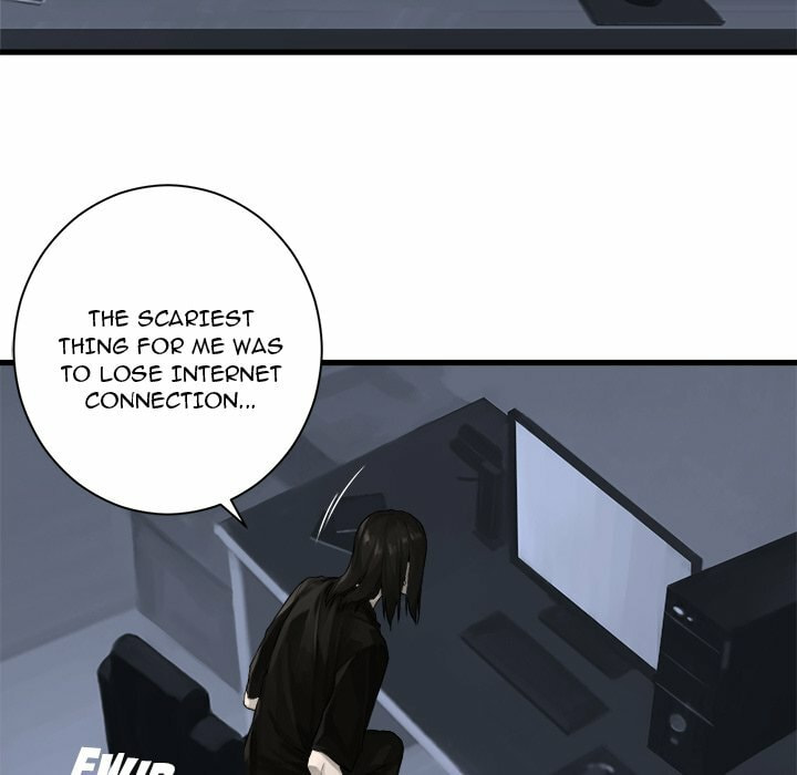 Read Her Summon chapter 103 image 28 on Lezhin