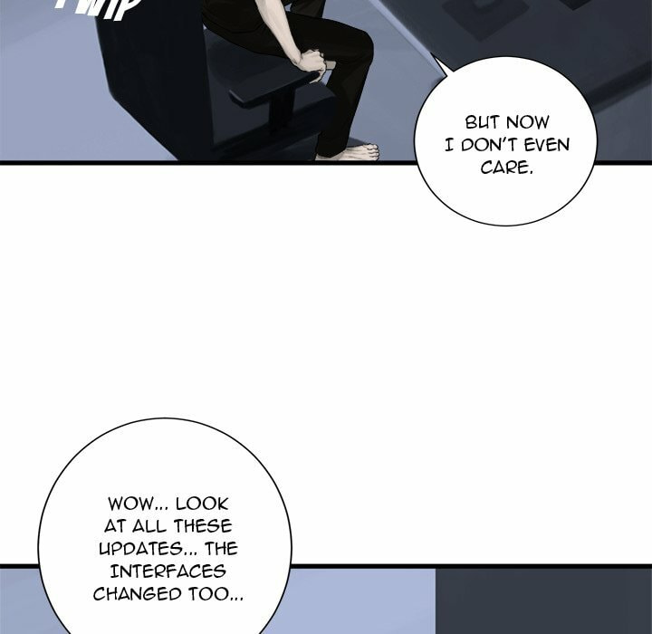 Read Her Summon chapter 103 image 29 on Lezhin