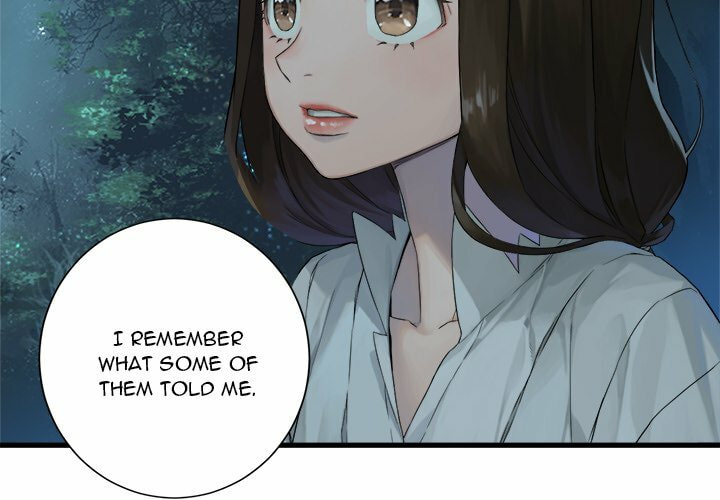 Read Her Summon chapter 103 image 3 on Lezhin