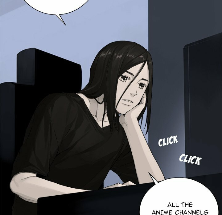 Read Her Summon chapter 103 image 30 on Lezhin
