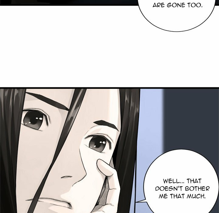 Read Her Summon chapter 103 image 31 on Lezhin