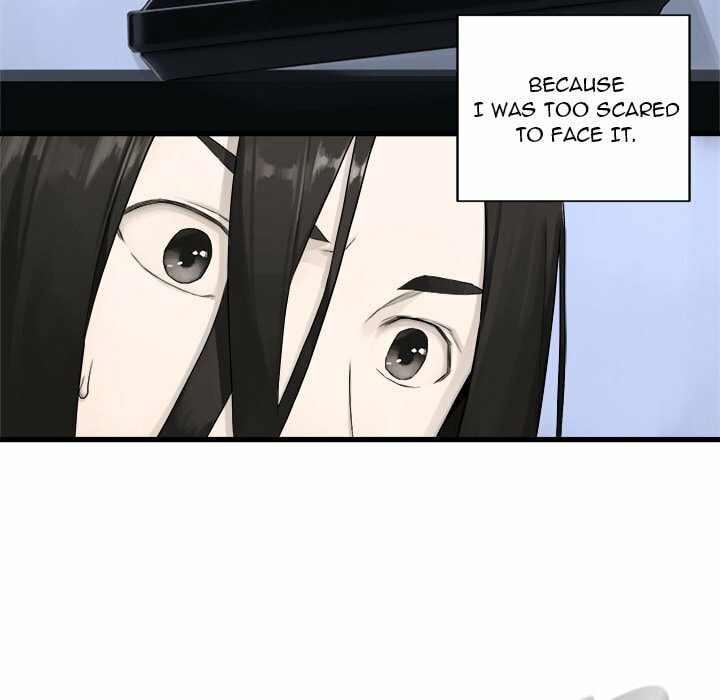Read Her Summon chapter 103 image 36 on Lezhin