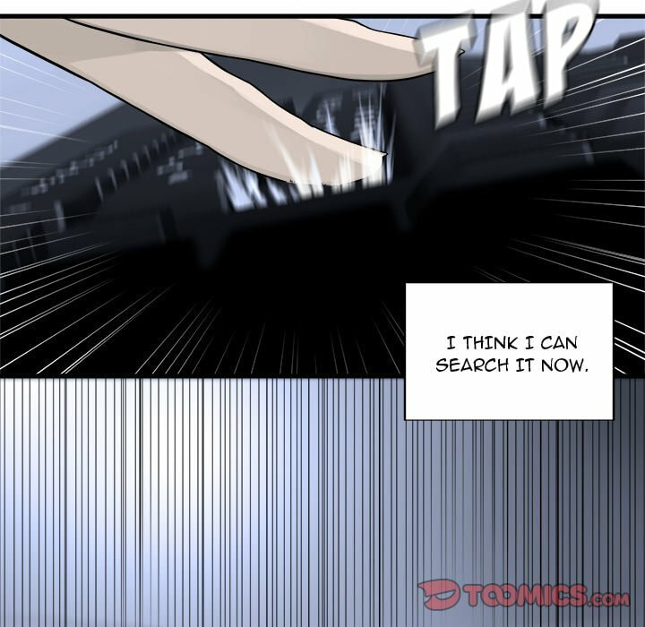 Read Her Summon chapter 103 image 37 on Lezhin