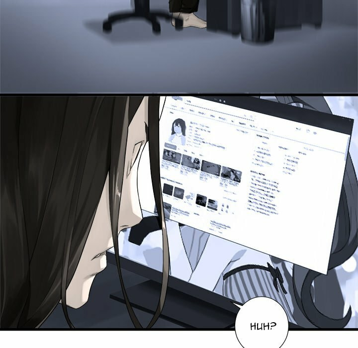 Read Her Summon chapter 103 image 39 on Lezhin