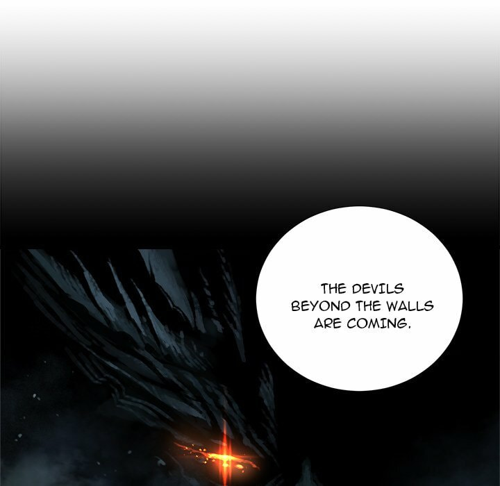 Read Her Summon chapter 103 image 4 on Lezhin