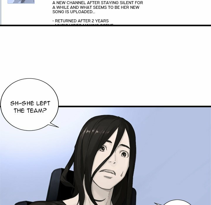 Read Her Summon chapter 103 image 41 on Lezhin