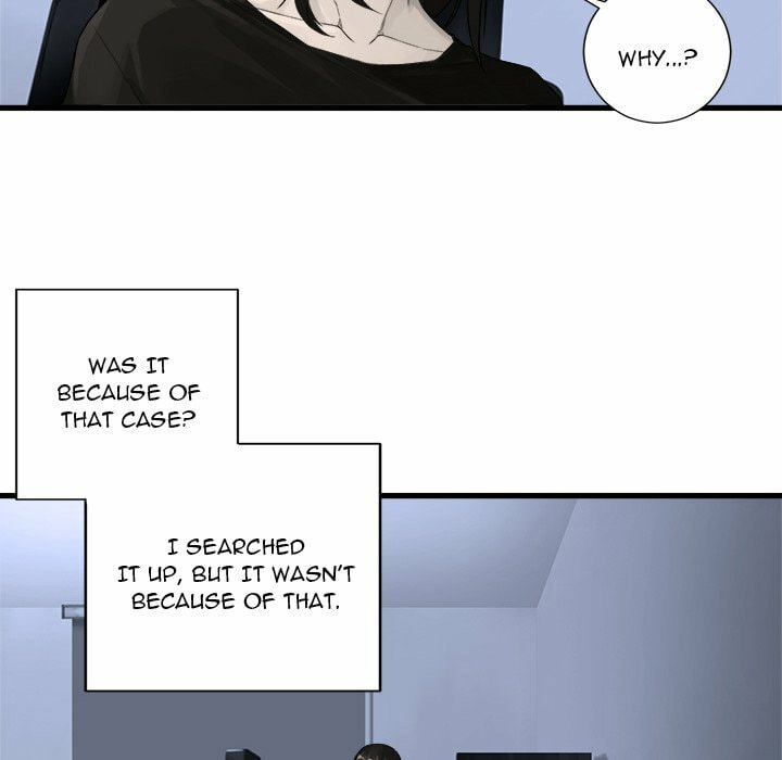 Read Her Summon chapter 103 image 42 on Lezhin