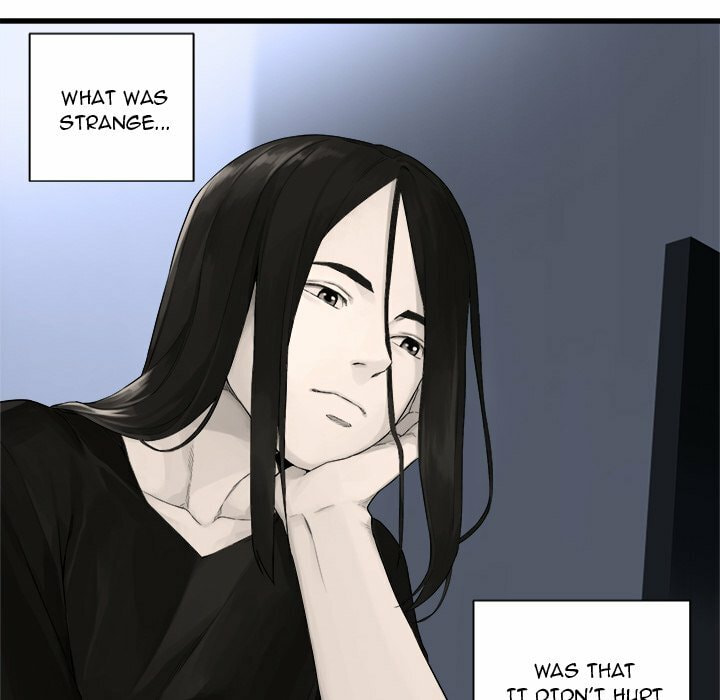 Read Her Summon chapter 103 image 44 on Lezhin