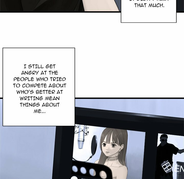 Read Her Summon chapter 103 image 45 on Lezhin