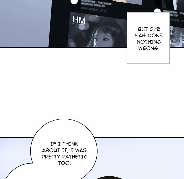 Read Her Summon chapter 103 image 46 on Lezhin