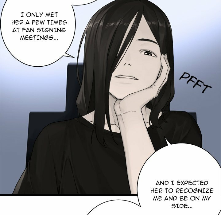 Read Her Summon chapter 103 image 47 on Lezhin