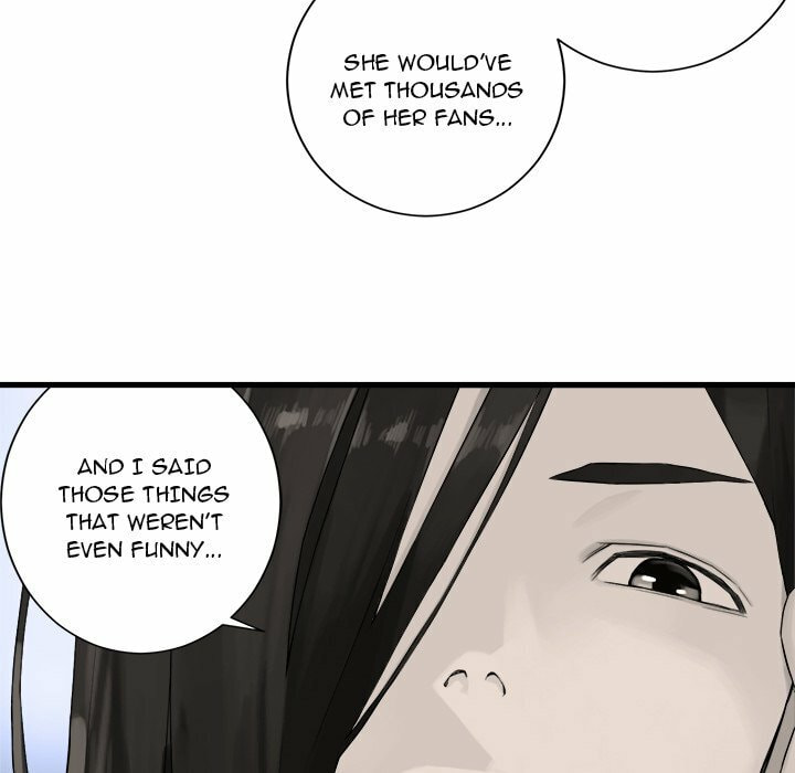 Read Her Summon chapter 103 image 48 on Lezhin