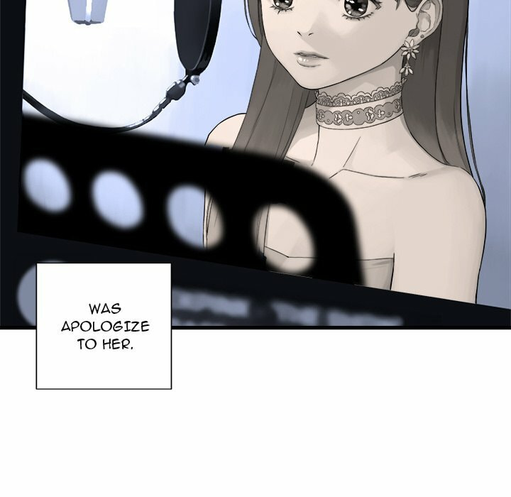 Read Her Summon chapter 103 image 50 on Lezhin