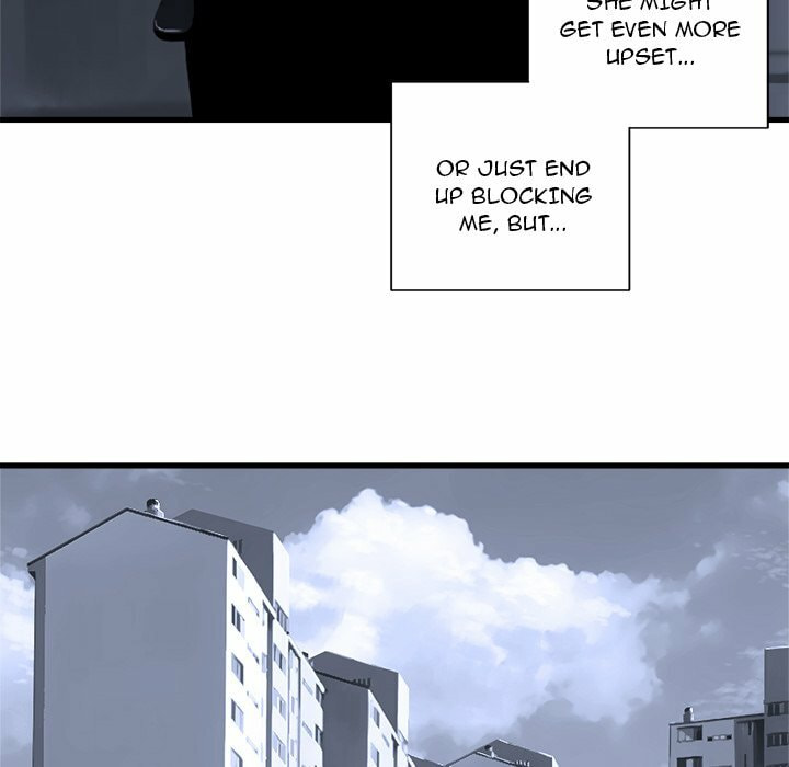 Read Her Summon chapter 103 image 52 on Lezhin