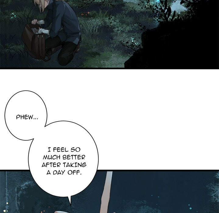 Read Her Summon chapter 103 image 58 on Lezhin