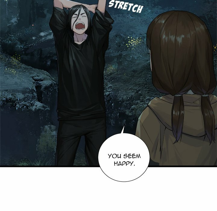 Read Her Summon chapter 103 image 59 on Lezhin