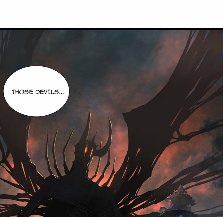 Read Her Summon chapter 103 image 6 on Lezhin