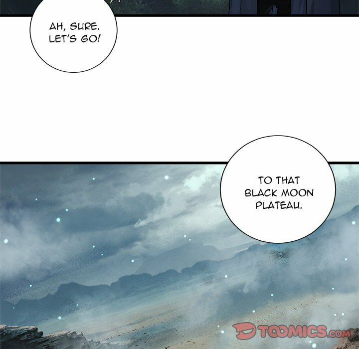 Read Her Summon chapter 103 image 61 on Lezhin